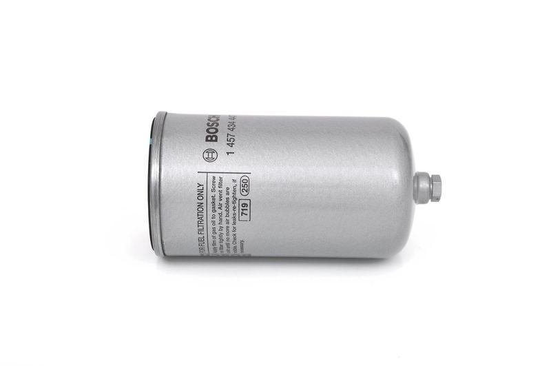 Filtre à carburant BOSCH 1 457 434 447