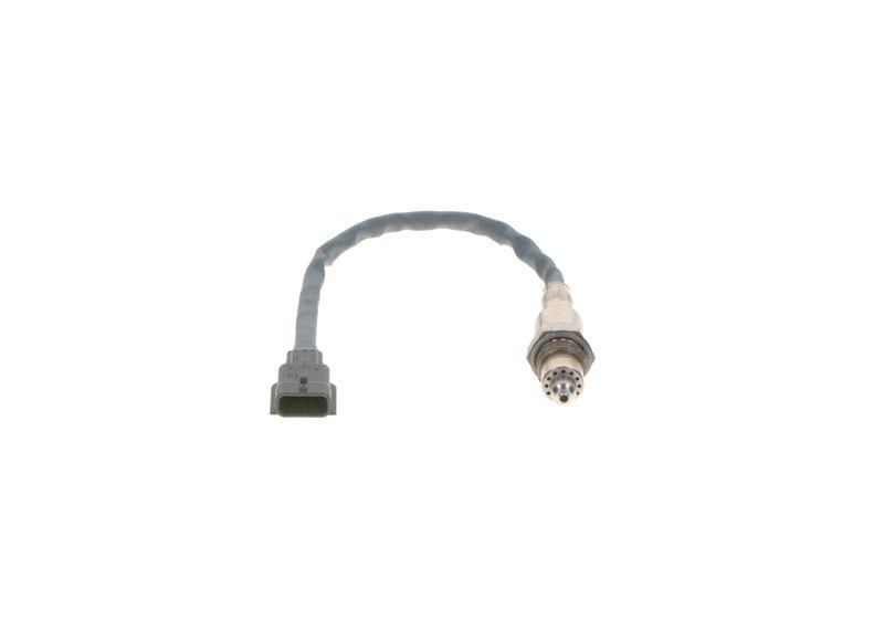 Sonde lambda BOSCH 0 258 030 02M