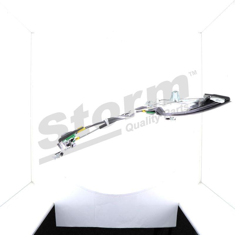 Lève-vitre STORM QUALITY PARTS 46567