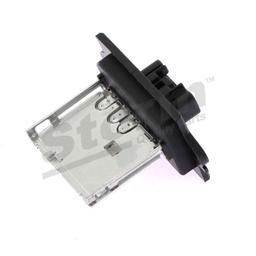 Résistance, pulseur d'air habitacle STORM QUALITY PARTS 1500500