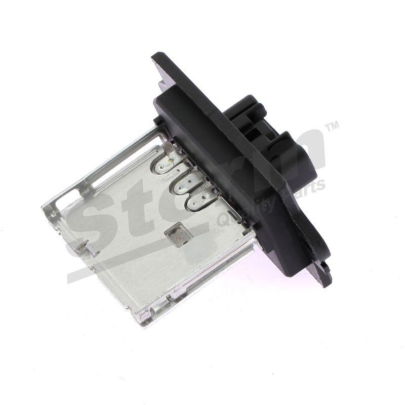 Résistance, pulseur d'air habitacle STORM QUALITY PARTS 1500500