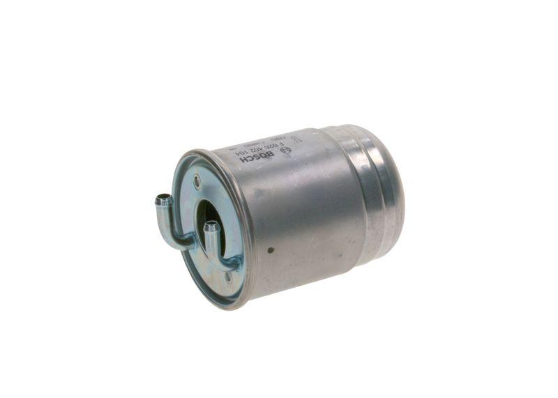 Filtre à carburant BOSCH F 026 402 104