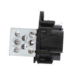 Résistance, pulseur d'air habitacle STORM QUALITY PARTS 777021