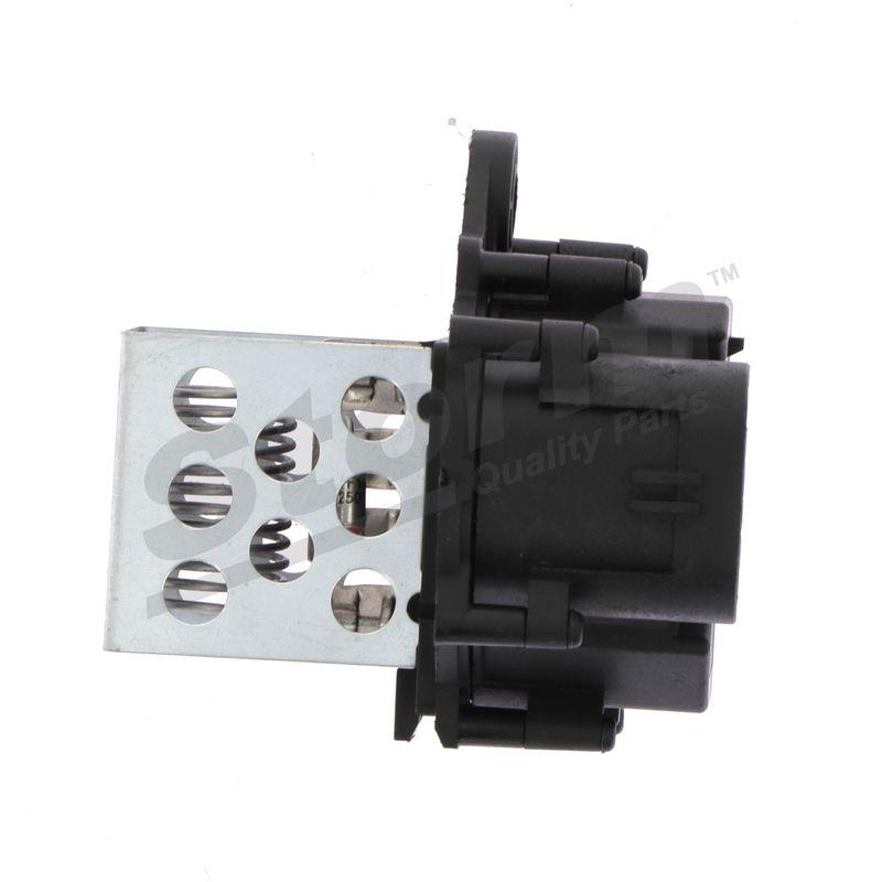 Résistance, pulseur d'air habitacle STORM QUALITY PARTS 777021