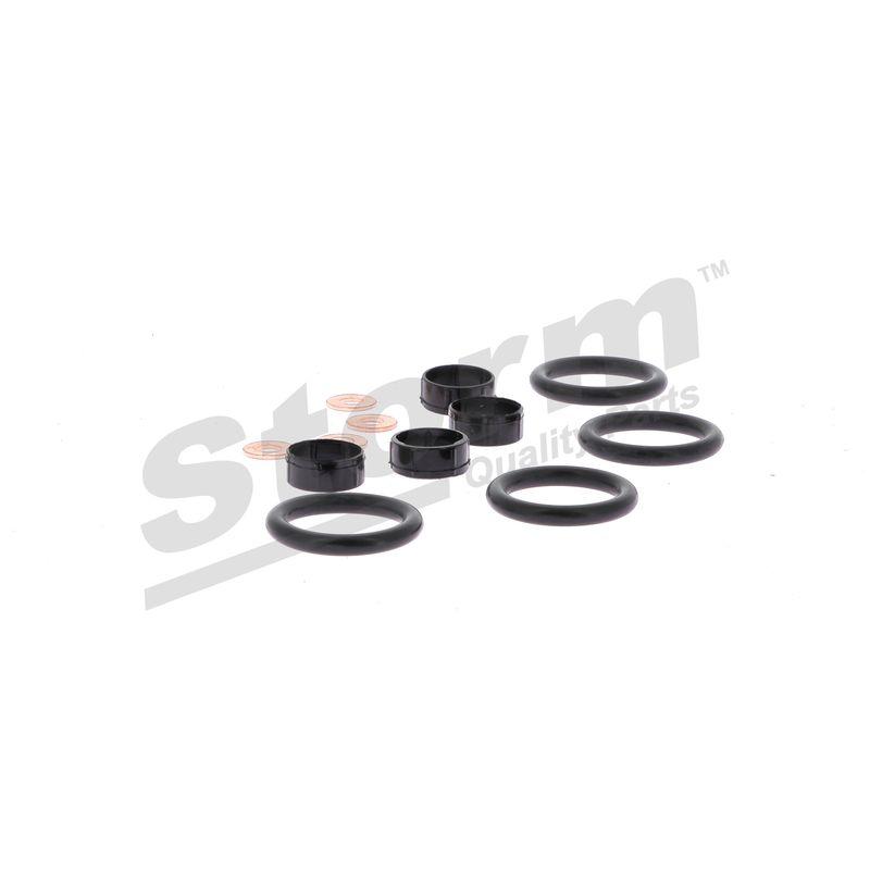 Kit de joints, injecteur STORM QUALITY PARTS 460009