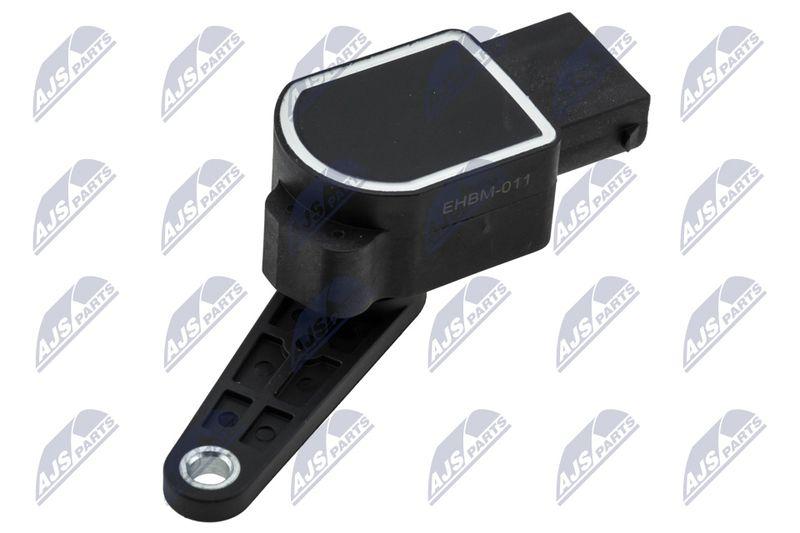 Capteur, correcteur de portée d’éclairage NTY ECX-BM-011