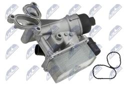 Radiateur d'huile NTY CCL-RE-004