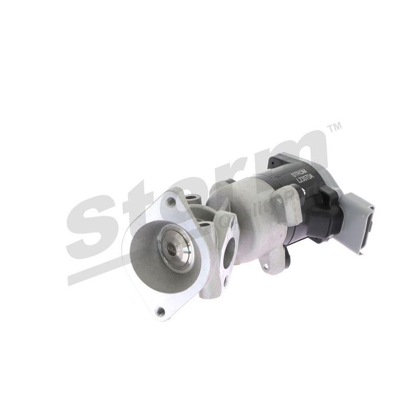 Vanne EGR STORM QUALITY PARTS 9103