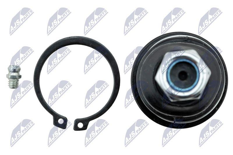 Rotule de suspension NTY ZSD-MS-024