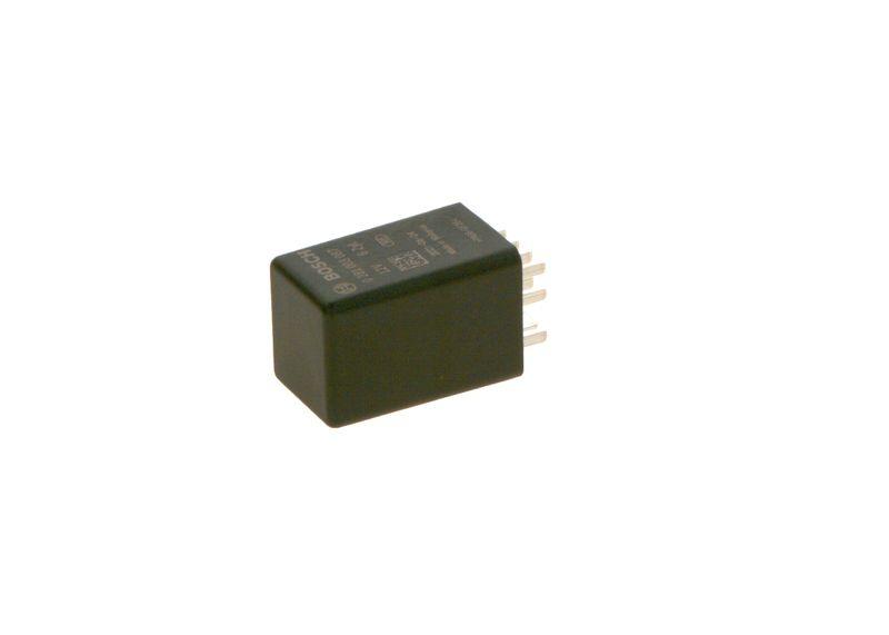 Appareil de commande, temps de préchauffage BOSCH 0 281 003 087