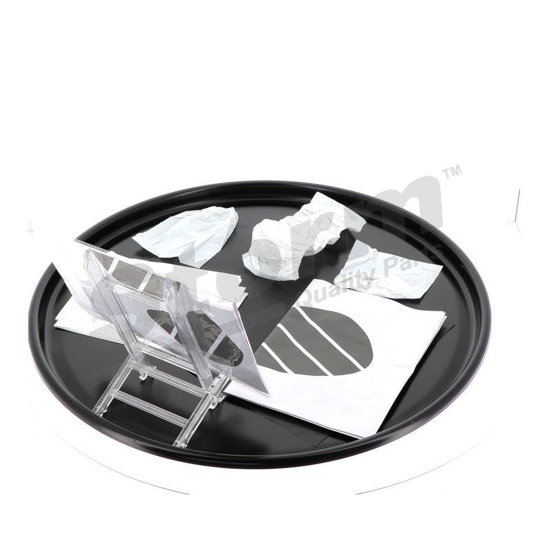 Kit de protections, habitacle STORM QUALITY PARTS 699800667