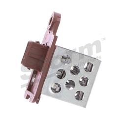 Résistance, pulseur d'air habitacle STORM QUALITY PARTS 777018