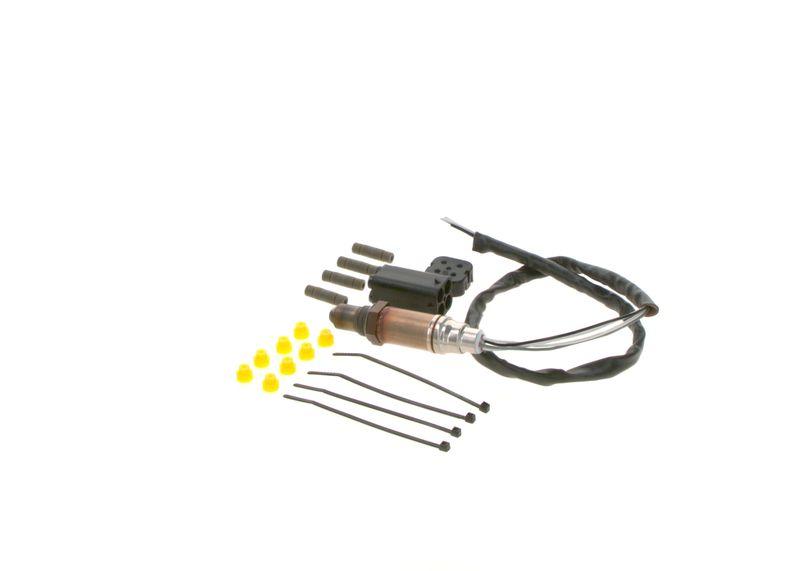 Sonde lambda BOSCH 0 258 986 506