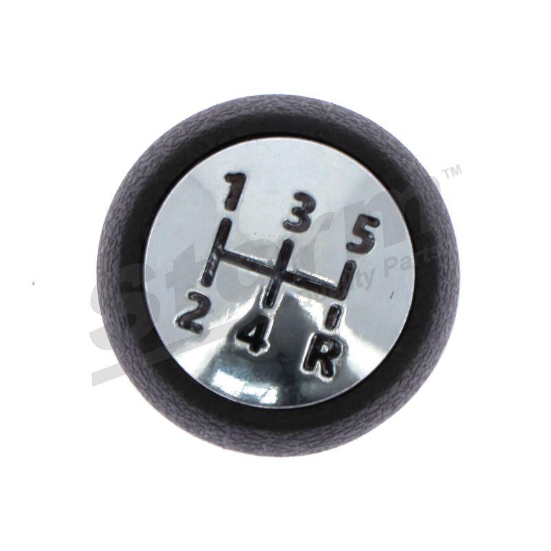 Pommeau STORM QUALITY PARTS 7973001