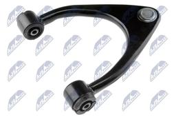 Bras de liaison, suspension de roue NTY ZWG-TY-062