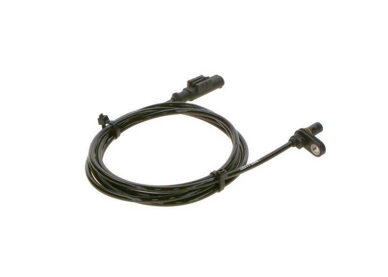 Capteur, vitesse de roue BOSCH 0 265 009 338