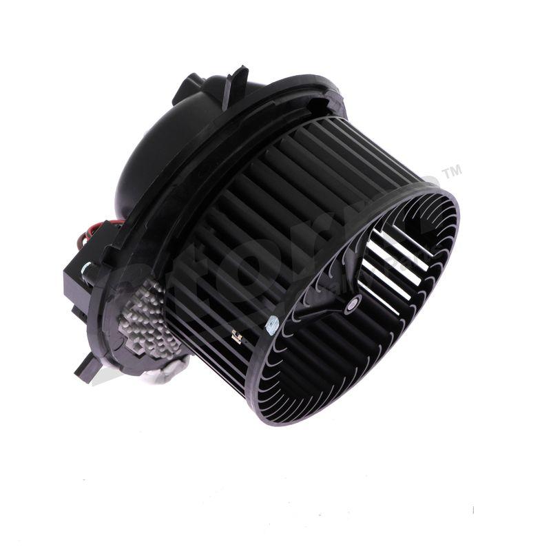 Pulseur d'air habitacle STORM QUALITY PARTS 9700803