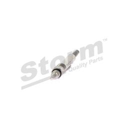 Bougie de préchauffage STORM QUALITY PARTS 501038