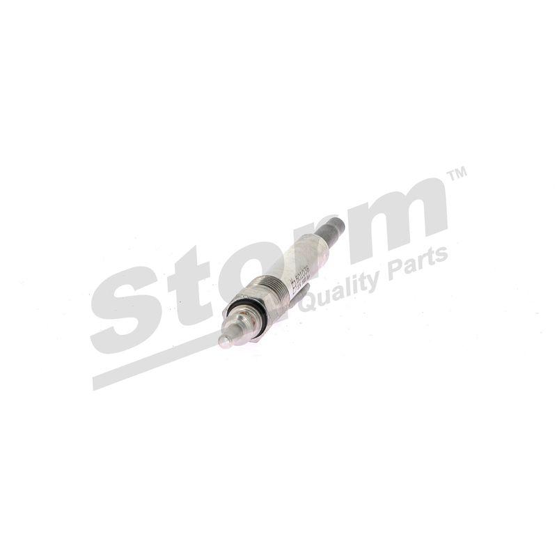 Bougie de préchauffage STORM QUALITY PARTS 501038
