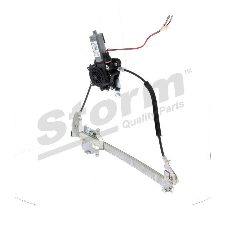 Lève-vitre STORM QUALITY PARTS 104760