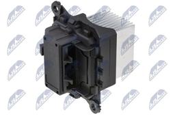 Résistance, pulseur d'air habitacle NTY ERD-RE-033