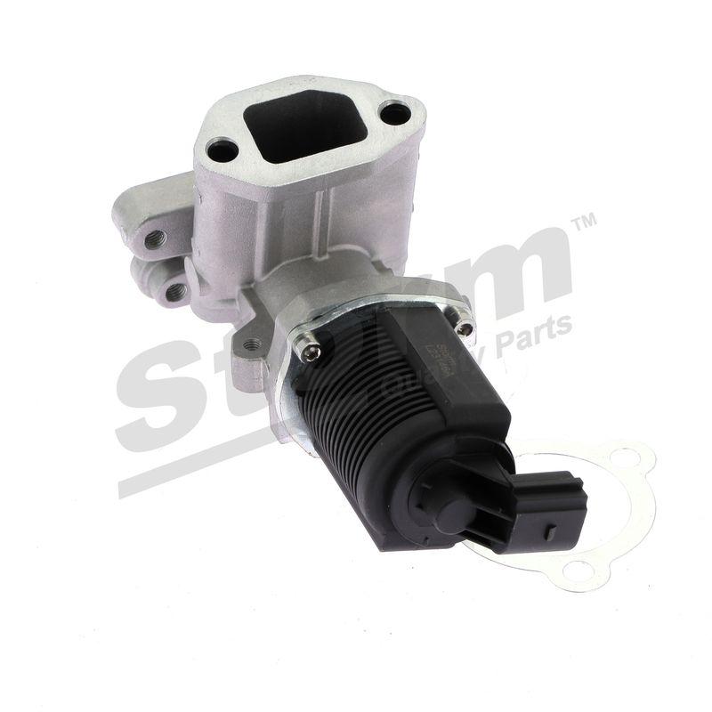 Vanne EGR STORM QUALITY PARTS 9004