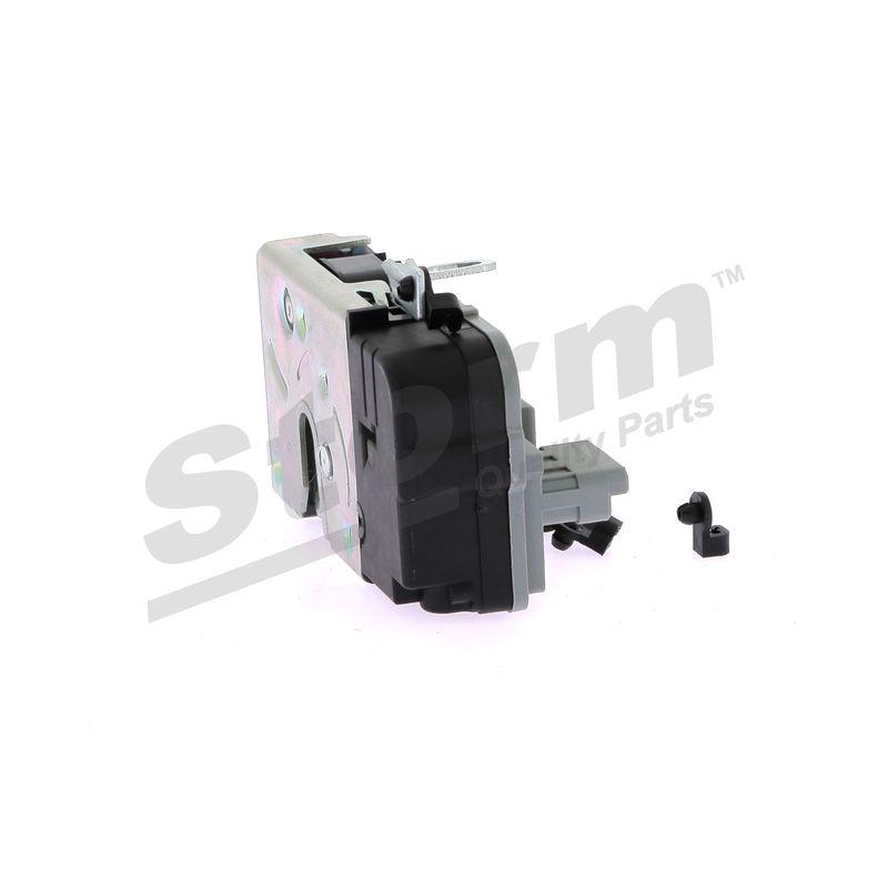 Serrure de porte STORM QUALITY PARTS 705001