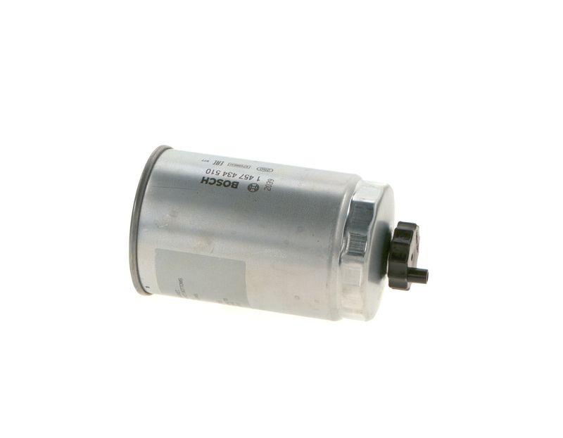 Filtre à carburant BOSCH 1 457 434 510