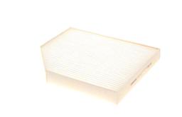 Filtre, air de l'habitacle BOSCH 1 987 435 016