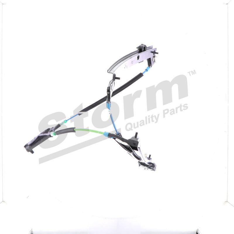 Lève-vitre STORM QUALITY PARTS 9307578