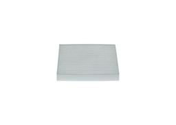 Filtre, air de l'habitacle BOSCH 1987435175