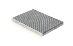 Filtre, air de l'habitacle BOSCH 1 987 435 540