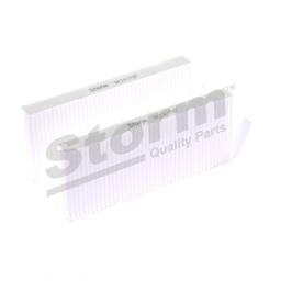 Filtre, air de l'habitacle STORM QUALITY PARTS 14486
