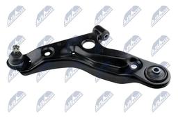 Bras de liaison, suspension de roue NTY ZWD-SU-006