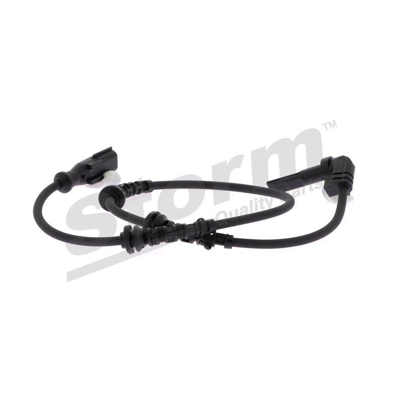 Capteur, vitesse de roue STORM QUALITY PARTS 888016