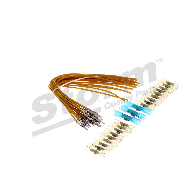 Kit réparation de câble, porte STORM QUALITY PARTS 102102