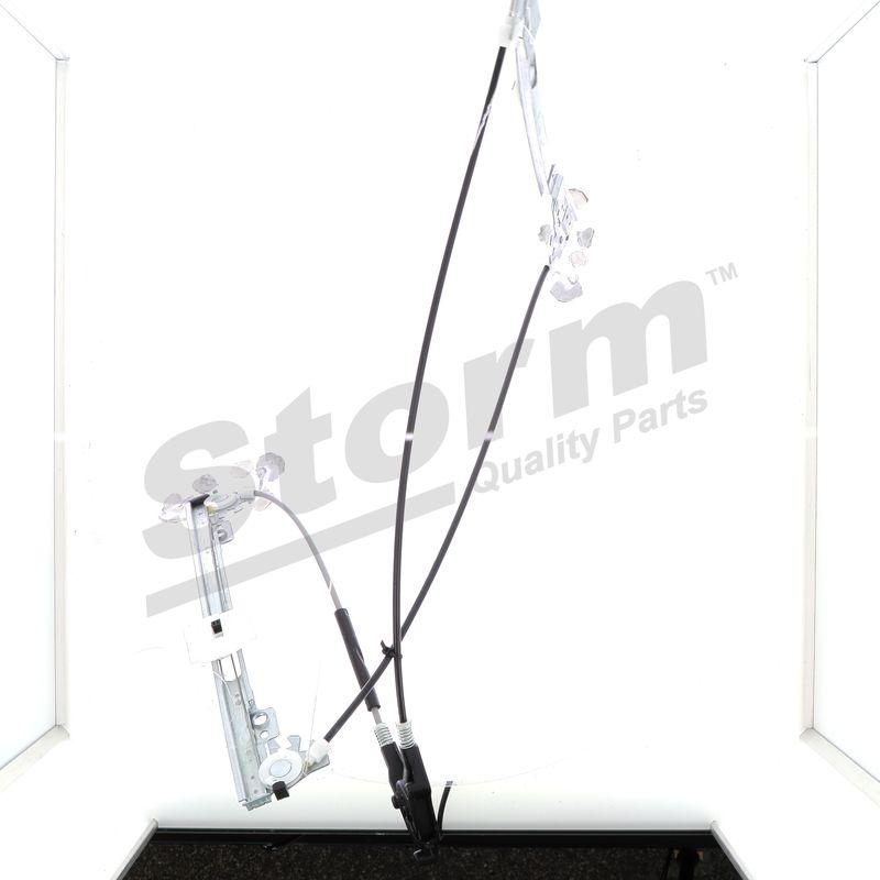 Lève-vitre STORM QUALITY PARTS 41376