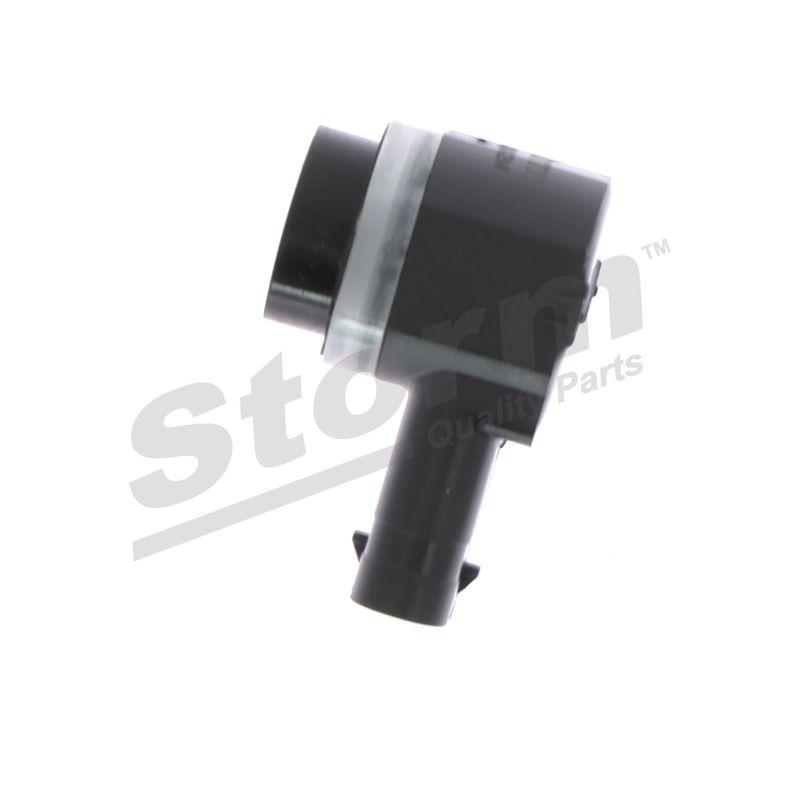 Capteur, aide au stationnement STORM QUALITY PARTS 777134