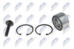 Kit de roulements de roue NTY KLP-AU-002