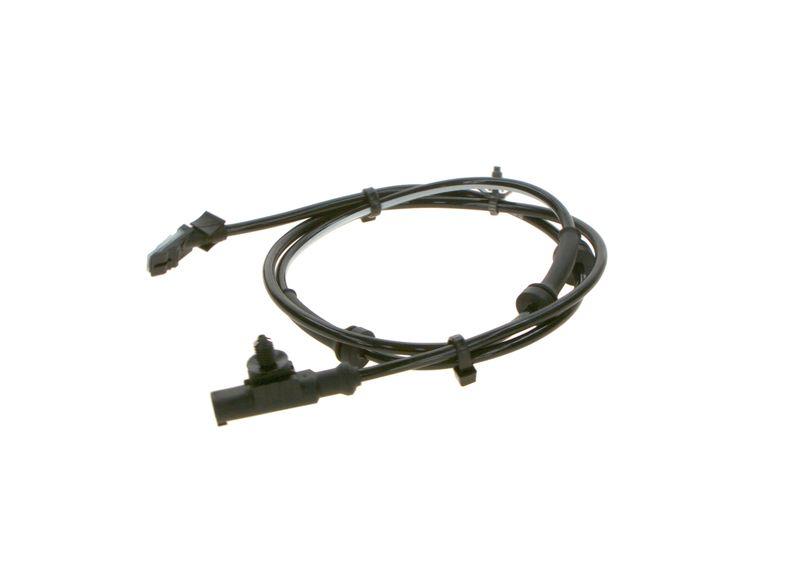 Capteur, vitesse de roue BOSCH 0 265 007 537