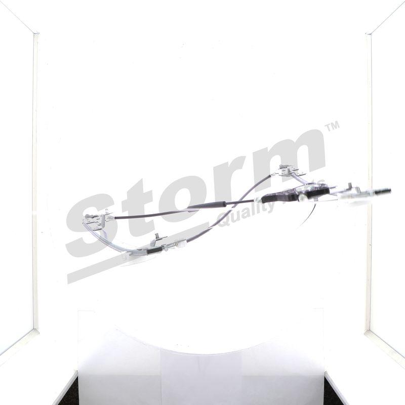 Lève-vitre STORM QUALITY PARTS 15179