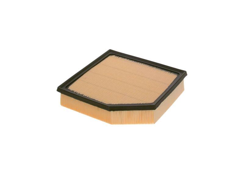 Filtre à air BOSCH F 026 400 456