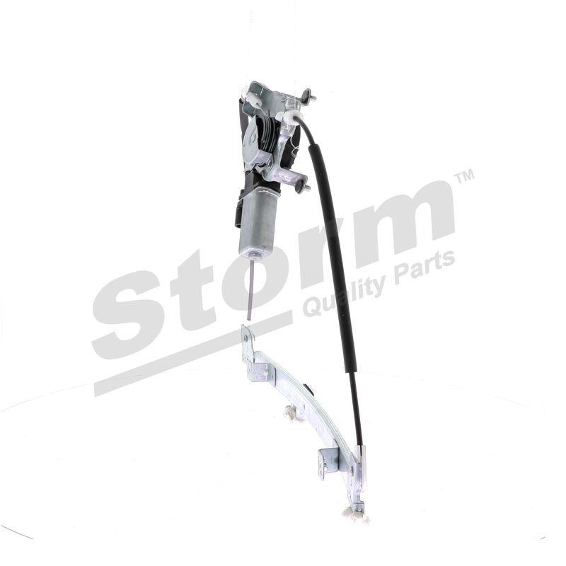 Lève-vitre STORM QUALITY PARTS 81074ST