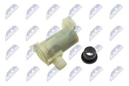 Pompe d'eau de nettoyage, nettoyage des vitres NTY ESP-NS-002