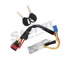 Fermeture-volant STORM QUALITY PARTS 70521