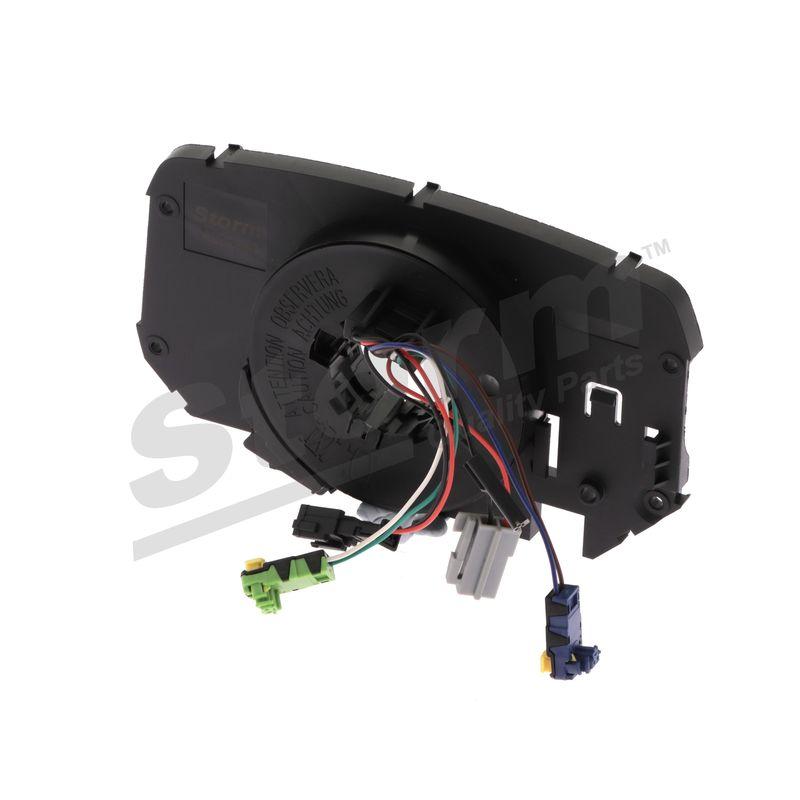 Ressort tournant, Airbag STORM QUALITY PARTS 8102017
