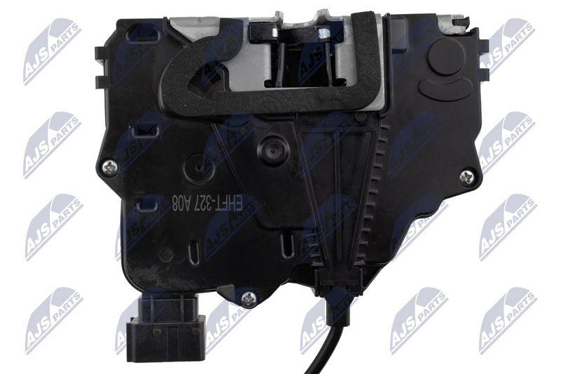 Serrure de porte NTY EZC-FT-327