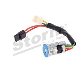 Fermeture-volant STORM QUALITY PARTS 79027