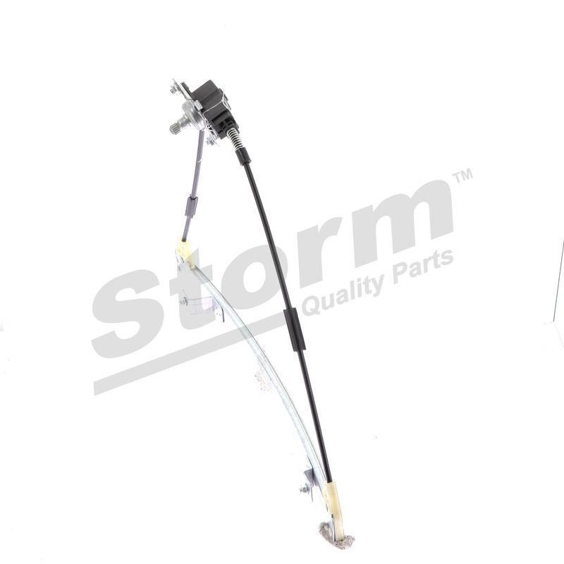 Lève-vitre STORM QUALITY PARTS 34085