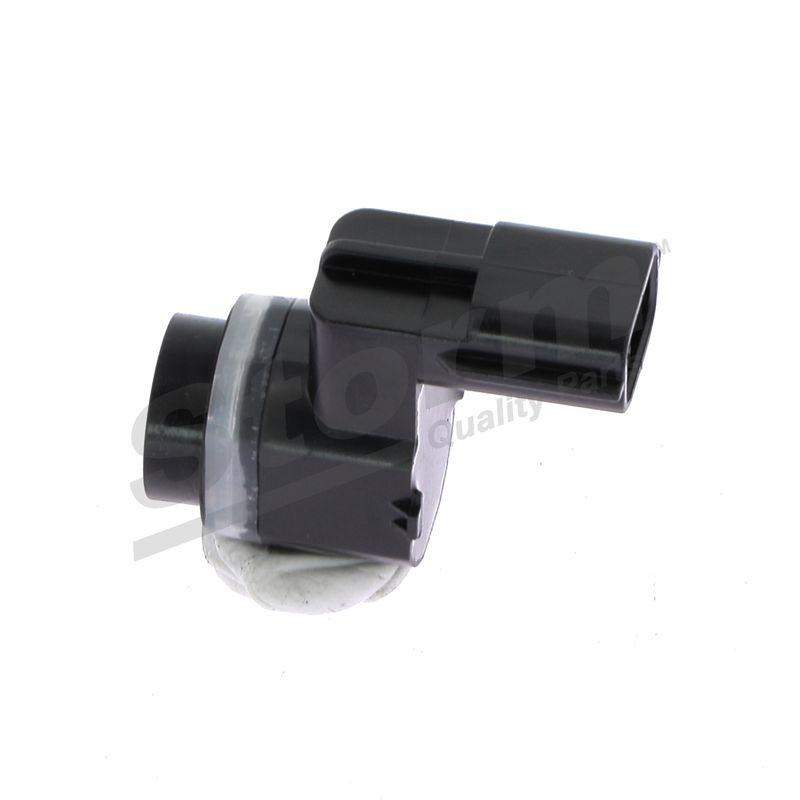 Capteur, aide au stationnement STORM QUALITY PARTS 777132